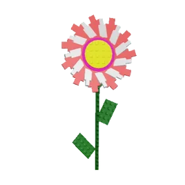 Candysunflower