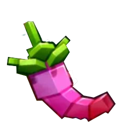 Dragonpepper
