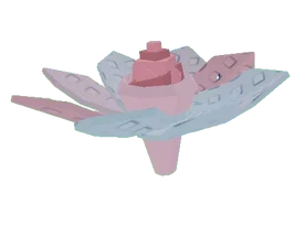 Pinklily